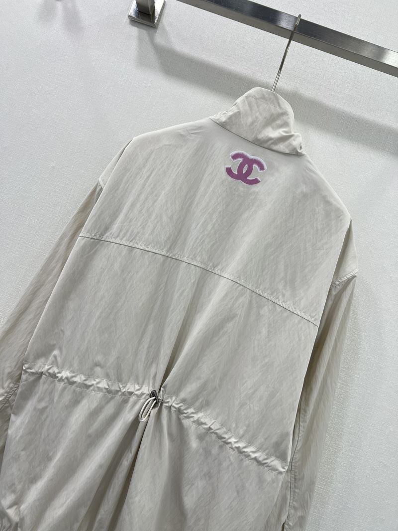 Chanel Outwear